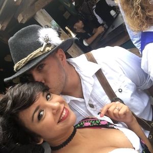 Meet your Posher, Lamia